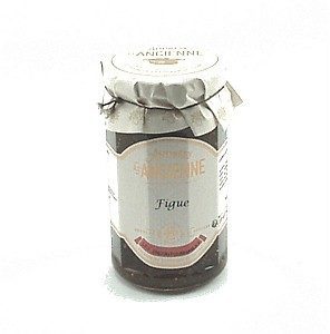 Confiture de Figues au Chaudron
