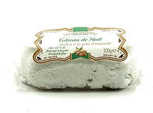 Stollen, Gâteau de Noël