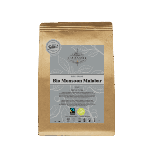Bio Monsoon Malabar Inde