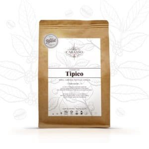 Café Tipico en Grains