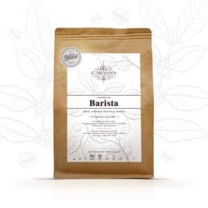Café Barista en Grains