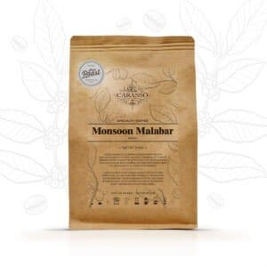 Café Monsoon Malabar