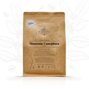 Café Monsoon Canephora