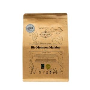 Café Bio Monsoon Malabar