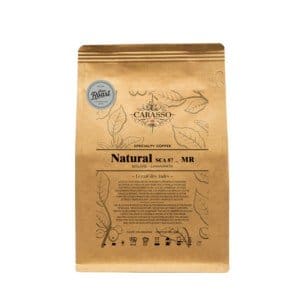 Café Natural 87 - Medium Roast