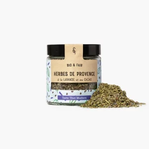 Herbes de Provence Bio