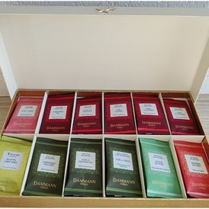 Coffret Rêves de Noël