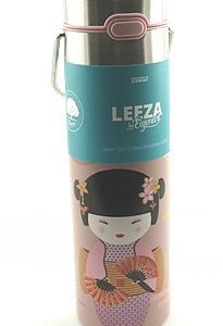 Thermos Leeza "Geisha Rose" 5dl