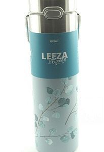 Thermos Leeza "Eucalyptus" 5dl