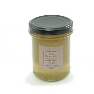 "Miss Dammann" Spécialité de thé