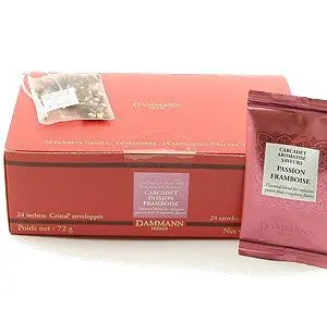 Carcadet Passion Framboise