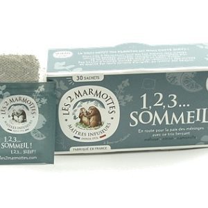 Infusion 1,2,3...Sommeil!