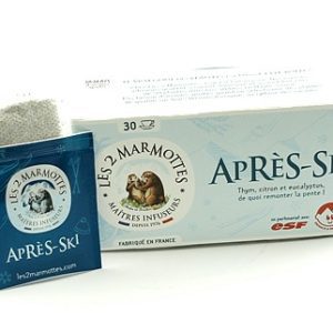 Infusion Après-Ski
