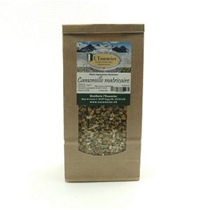 Camomille Matricaire bio