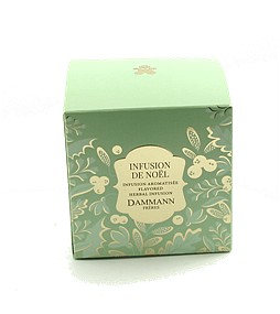 Infusion de Noël