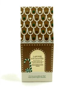 Laponie Enchantée