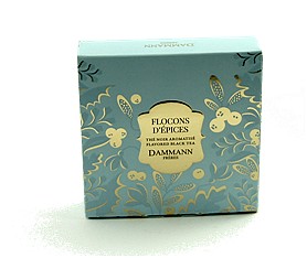 Flocons D'Epices