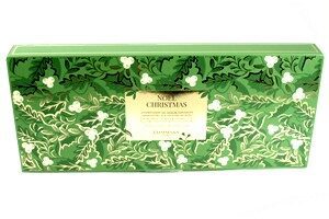 Coffret de  Noël