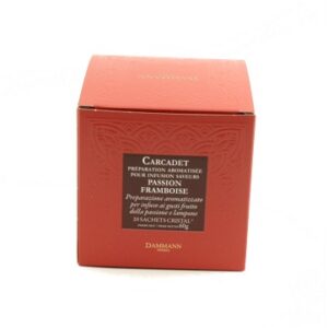 Carcadet Passion-Framboise